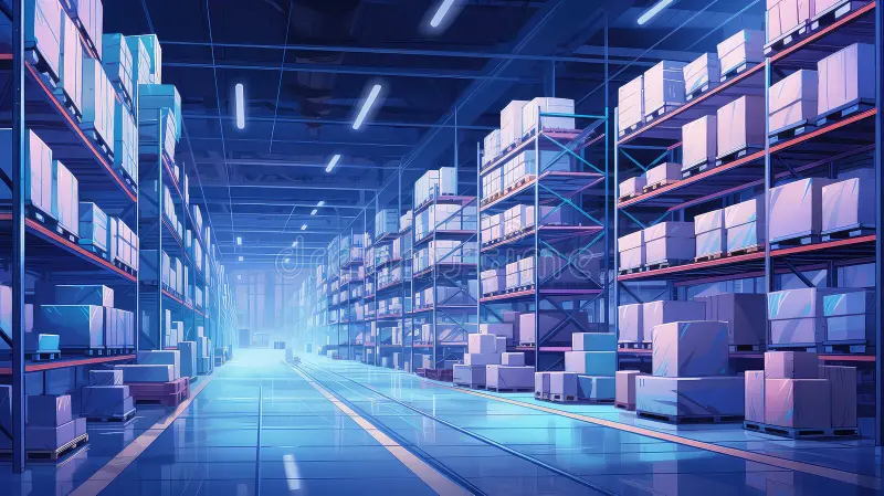 Warehouse